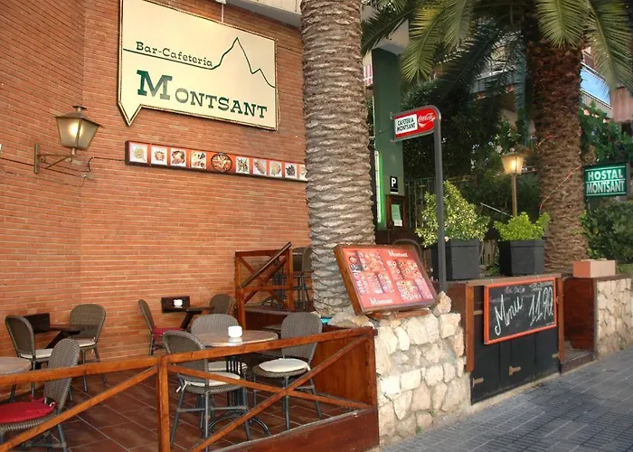 Montsant 3*