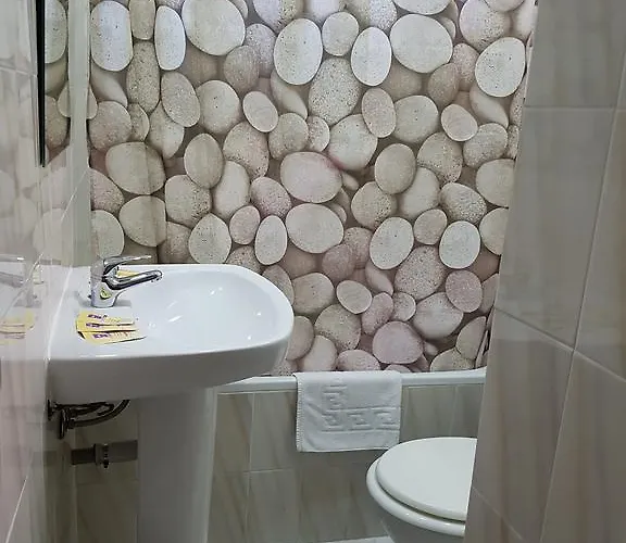 בית הארחה Montsant סאלו