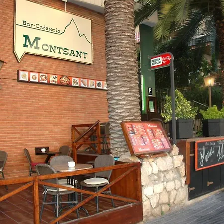 Montsant 3*