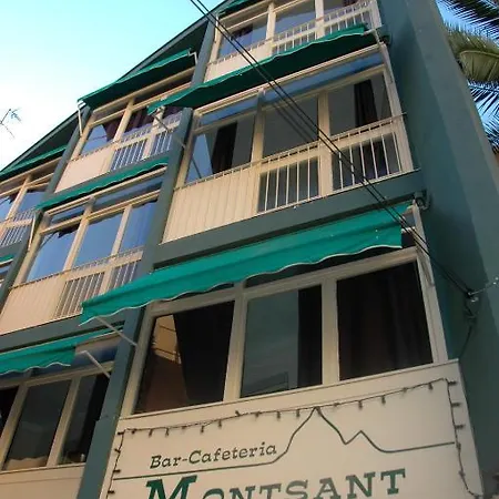 Montsant סאלו