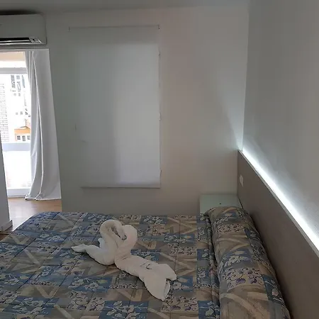 בית הארחה Montsant 3*