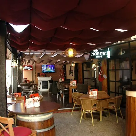 Casa de hóspedes Montsant