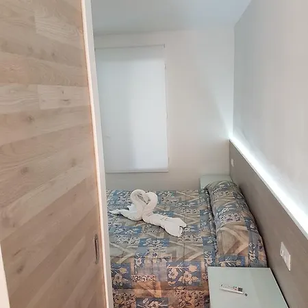 Montsant בית הארחה