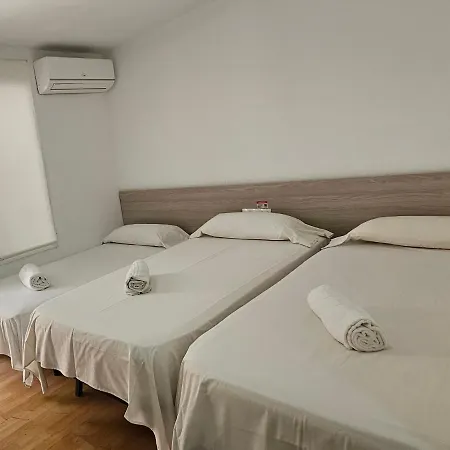 Montsant Guest house Salou
