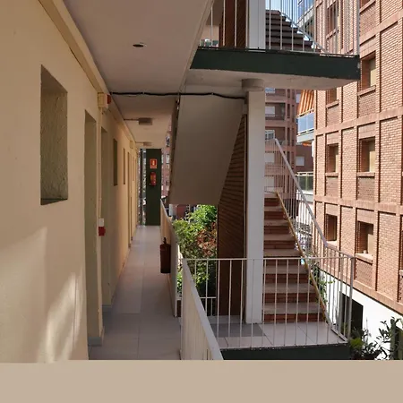 Guest house Montsant 2*