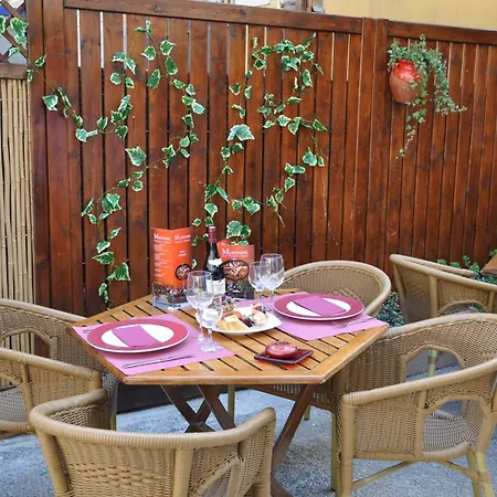 Guest house Montsant 2*