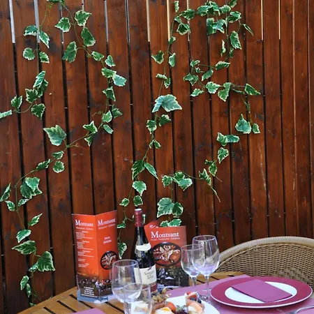 Guest house Montsant Salou
