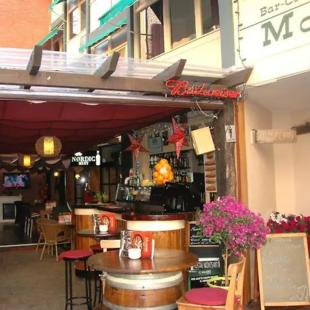 Guest house Montsant