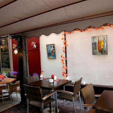 Guest house Montsant 2*