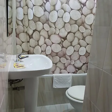 Guest house Montsant Salou