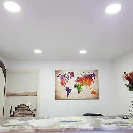 Montsant Konukevi 3*