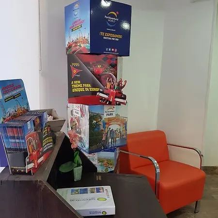 Guest house Montsant Salou