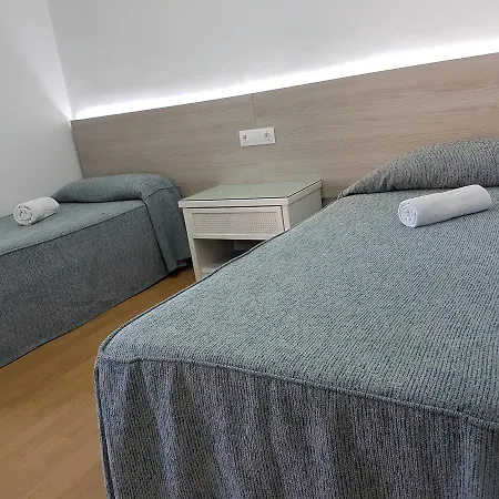 Guest house Montsant