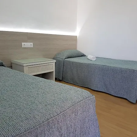 Montsant Guest house