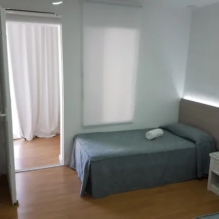 Montsant Guest house 2*