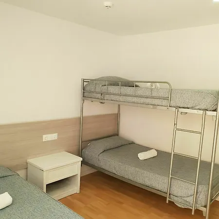 Guest house Montsant 2*