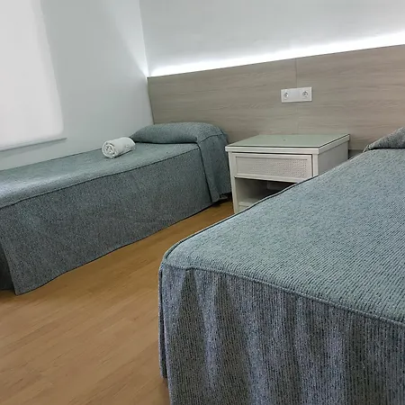 Guest house Montsant Salou