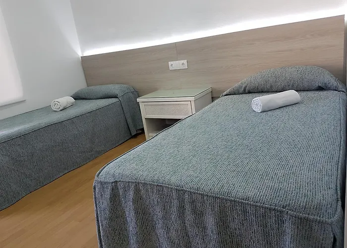 Guest house Montsant